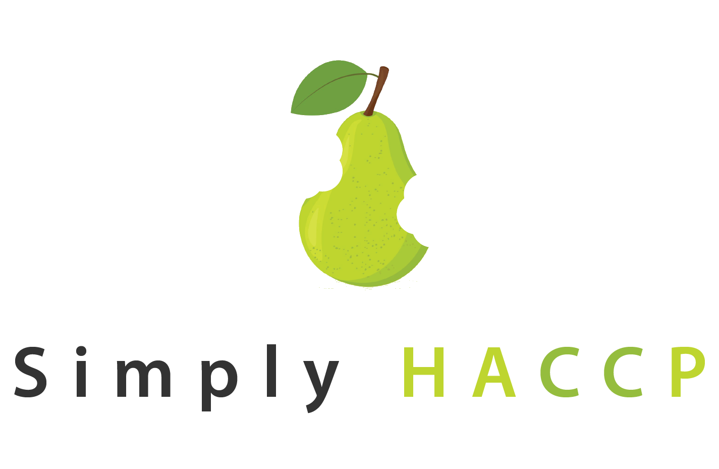 Logo haccp